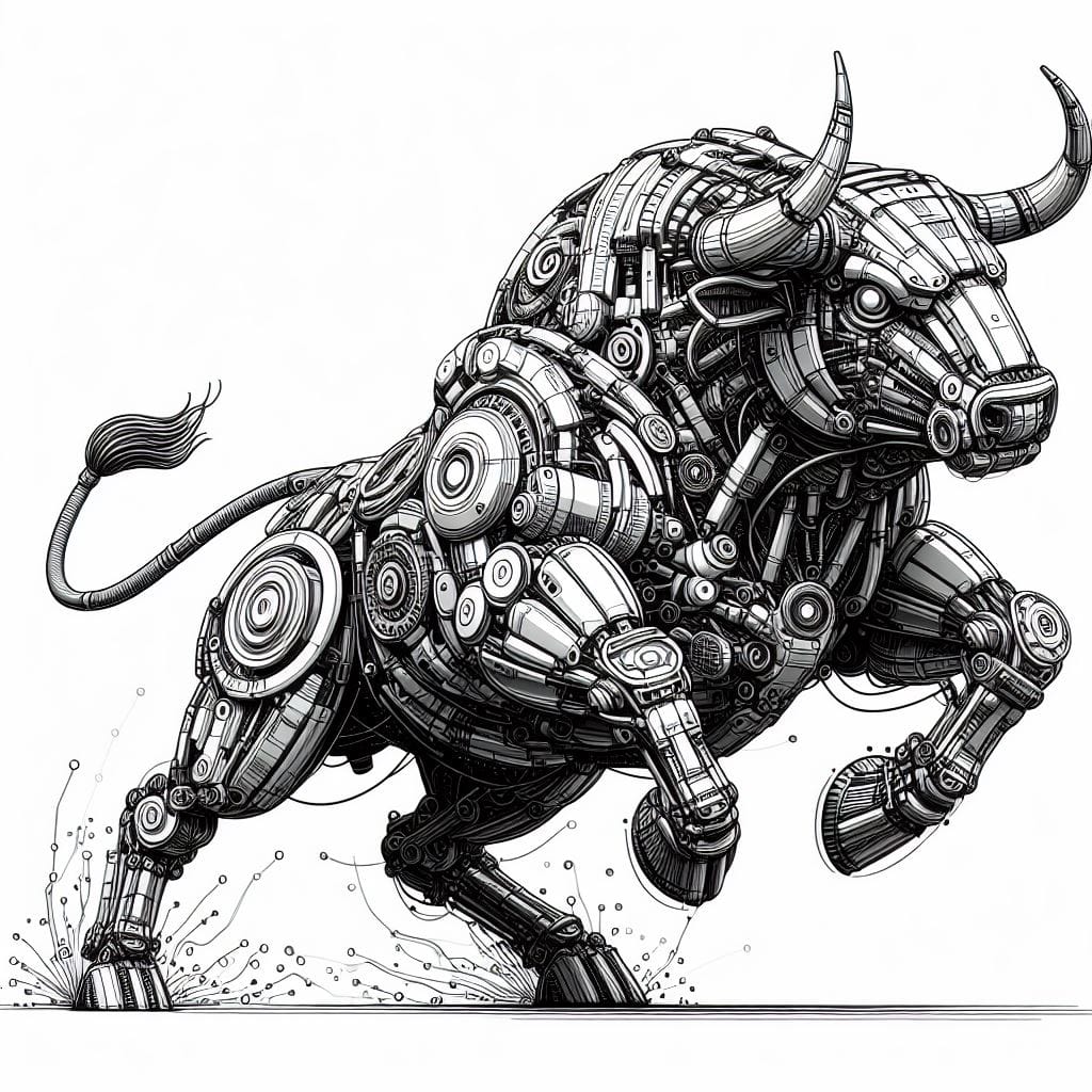 The Monday Charge: June 10, 2024