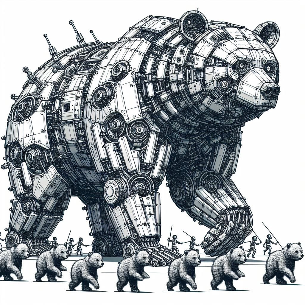 The Wednesday Roundup: June 26, 2024